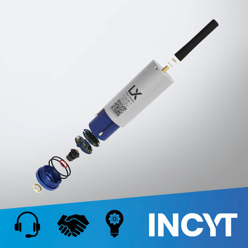 INCYT - Installation Design & Rollout Planning Session