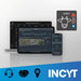 INCYT - Livestock Transport Monitoring - Subscription Reporting Plan