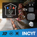 INCYT - Multi-Point Poultry Climate Monitoring System