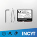 INCYT - Polaris LTE Battery Replacement Kit