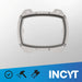 INCYT - Polaris LTE Tracker - Metal Security Bracket
