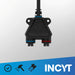 INCYT - Power Junction for Blue Node Telemetry Device