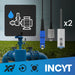 INCYT - Smart Sensor - Advanced Pump Monitor