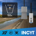 INCYT - Smart Sensor - Channel & Ditch Monitor