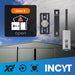 INCYT - Smart Sensor - Door Status