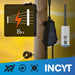 INCYT - Smart Sensor - Electric Fence Monitor