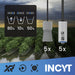 INCYT - Smart Sensor - Flood Irrigation Module