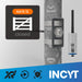INCYT - Smart Sensor - Gate Status
