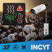 INCYT - Smart Sensor - Infrared Thermography (IRT)