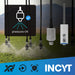 INCYT - Smart Sensor - Irrigation Pressure Monitor