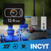 INCYT - Smart Sensor - Pipe Pressure Monitor