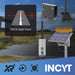 INCYT - Smart Sensor - Ramp Crossing Detection