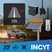 INCYT - Smart Sensor - Road Crossing Detection