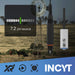 INCYT - Smart Sensor Water pH