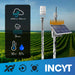 INCYT - Smart Sensor - Weather Station (ATMOS 41)