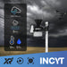 INCYT - Smart Sensor Weather Station - Basic