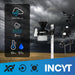 INCYT - Smart Sensor Weather Station - Standard