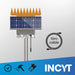 INCYT - Solar Kit - Modification to 10m cable
