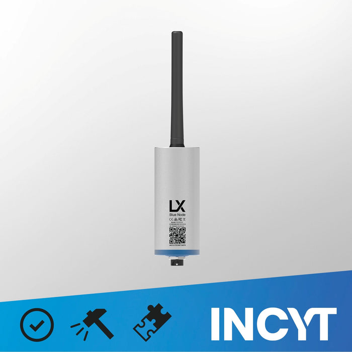 INCYT - Spare Blue Node - Telemetry Device