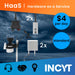 INCYT - Spray Advisory Station - Standard -HaaS Plan (Hardware-as-a-Service)