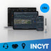 INCYT - Static Sensing Lite - Subscription and Telemetry Plan