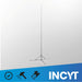 INCYT - Telescopic Inversion Tower - Heavy Duty