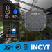 INCYT - Track, Sense & Gateway - Antares + Advanced Sense (LTE, externally powered device)
