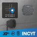 INCYT - Tracker & Gateway - Antares (LTE, externally powered device)