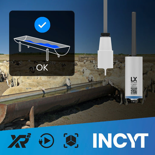 INCYT - Water Presence Sensor