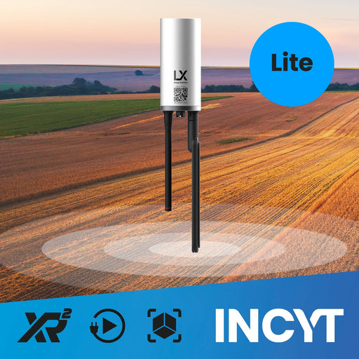 INCYT - XR Network Lite Plan