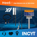 INCYT - XR Network Xtreme Range Solar -HaaS Plan (Hardware-as-a-Service)