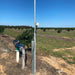 MAIT - 10m Antenna Mast Kit