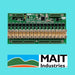 MAIT - 16 Way 24V AC Control Board