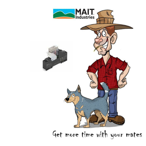 MAIT - 24v Relay