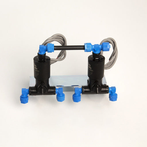MAIT - 2 x Valve Solenoid DC Latch