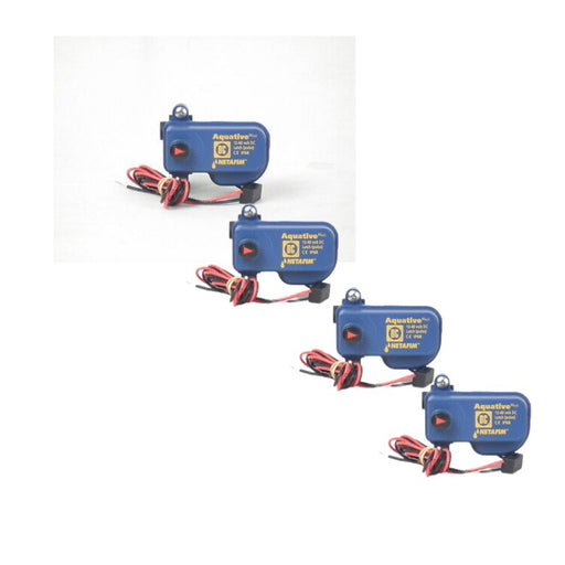 MAIT - 4 x Valve Aquative DC Latch
