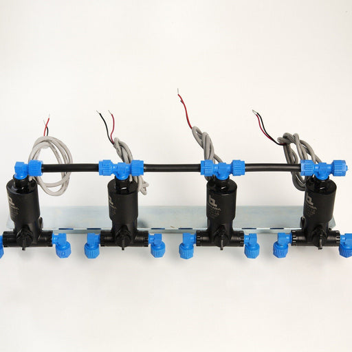MAIT - 4 x Valve Solenoid DC Latch