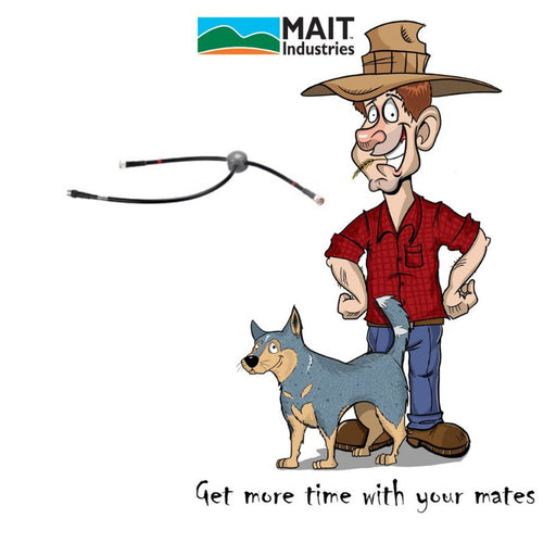 MAIT - 915MHz Phase Harness