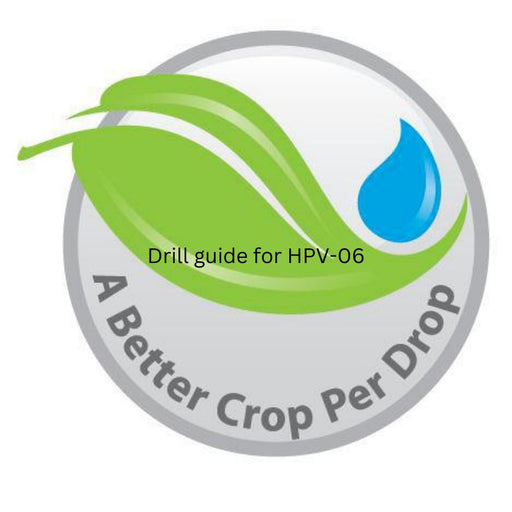 MAIT - Drill guide for HPV-06