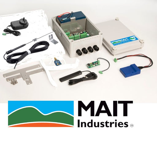 MAIT - iData Webgateway Single  240v