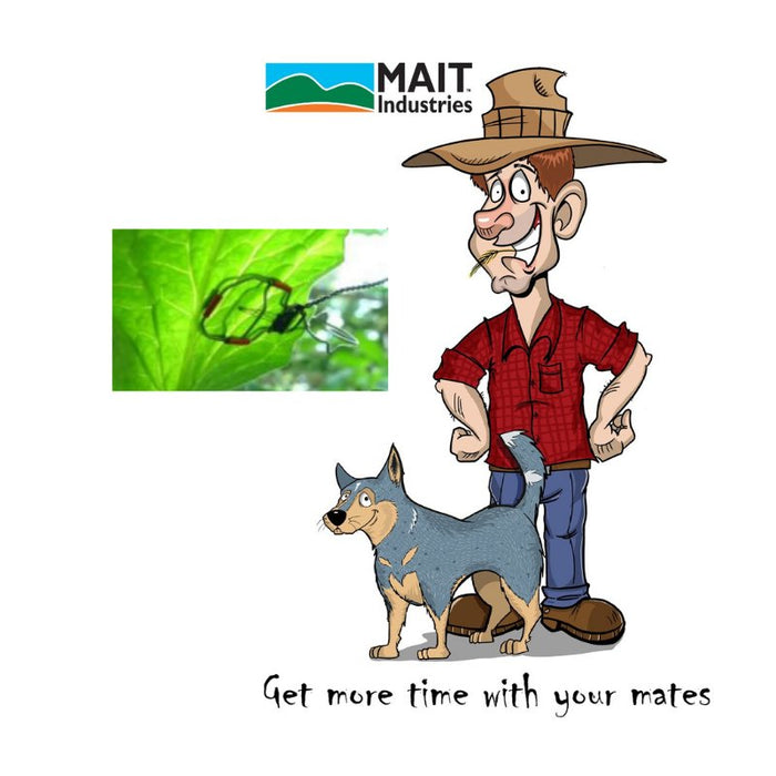 MAIT - LT-1 Leaf Temperature Sensor
