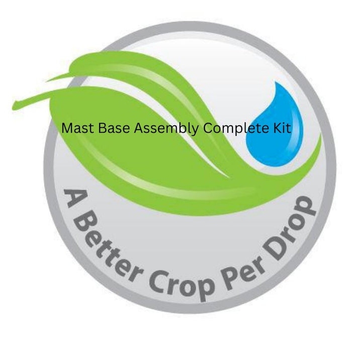 MAIT - Mast Base Assembly Complete Kit