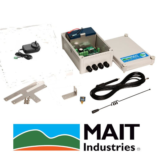 MAIT - Quad Expandable 240