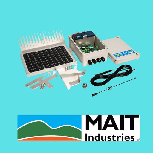 MAIT - Single Motor Drive