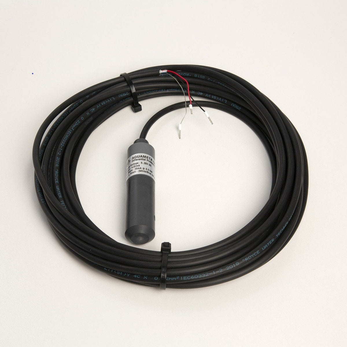 small-dam-level-sensor — NSW DPIRD