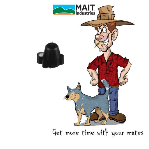 MAIT - Solar Radiation Sensor