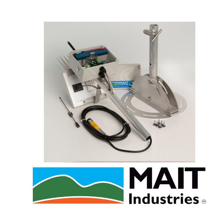 MAIT - Tank Monitoring Kit Radio and BL12