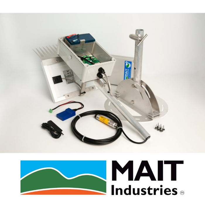 MAIT - Tank Monitoring Kit Satellite