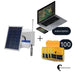 mOOvement - Solar Package - 100 tags