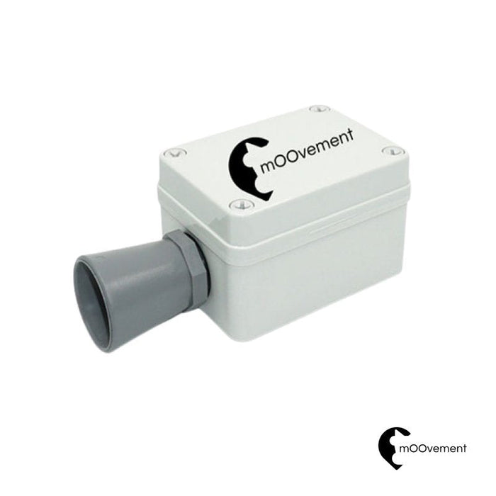 mOOvement - Water Monitor - Ultrasonic